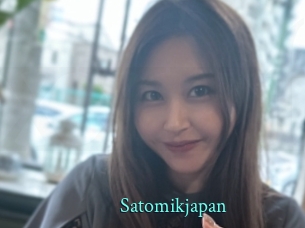 Satomikjapan