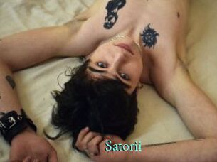 Satorii