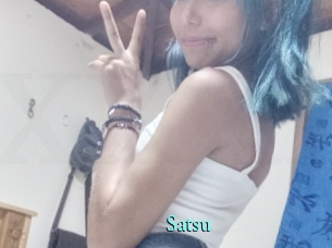 satsu xxx Fantasy Land