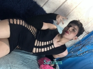 Satuurn