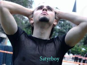 Satyrboy