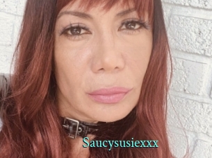 Saucysusiexxx