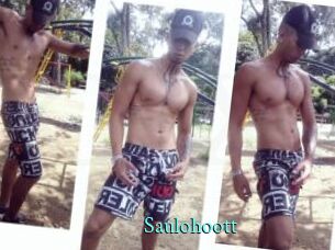 Saulohoott