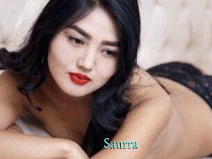 Saurra
