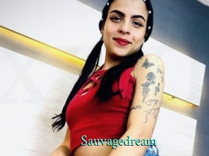 Sauvagedream