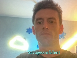 Savageconfident