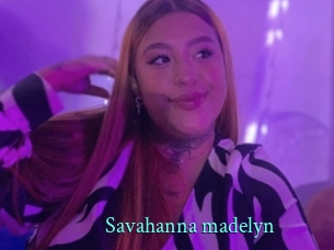 Savahanna_madelyn