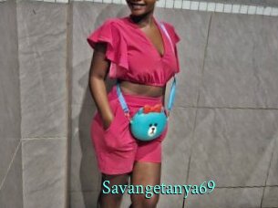 savangetanya69 xxx Fantasy Land