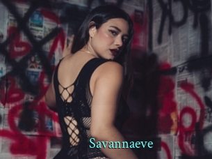 Savannaeve