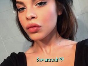 Savannah99