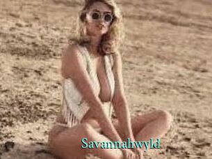 Savannahwyld