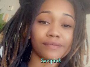 Savipink