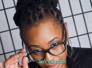 Savvidivine