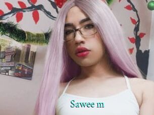 Sawee_m