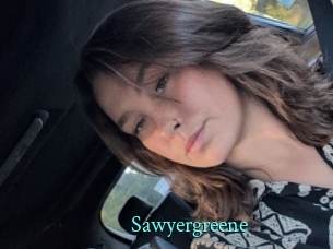 Sawyergreene