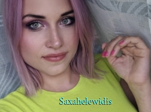 Saxahelewidis