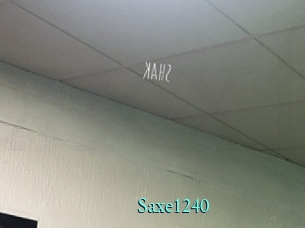 Saxe1240