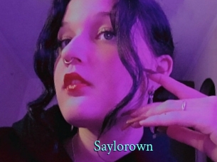 Saylorown