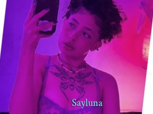 Sayluna