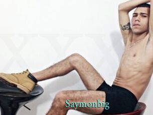 Saymonbig
