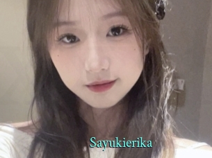 sayukierika xxx Fantasy Land