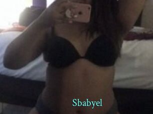 Sbabyel