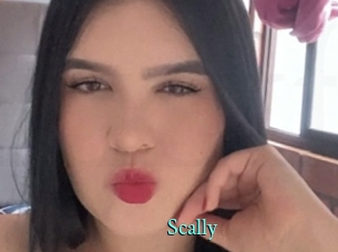 Scally