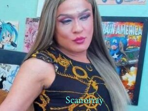Scanorray