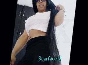 scarface18 xxx Fantasy Land