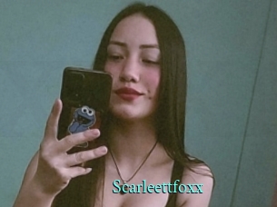 Scarleettfoxx