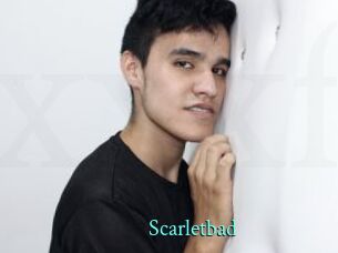 Scarletbad