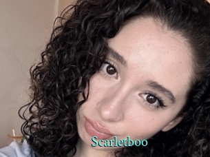 Scarletboo