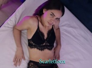Scarletfoox