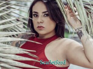 Scarletford