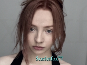 scarletfox77 xxx Fantasy Land