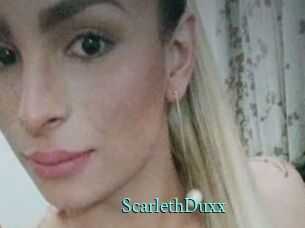 scarlethDuxx xxx Fantasy Land