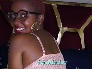 Scarlethailey