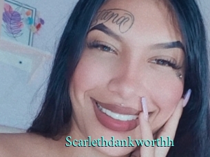 Scarlethdankworthh