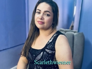 scarlethwiesner xxx Fantasy Land