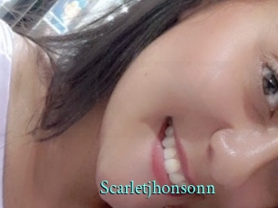 scarletjhonsonn xxx Fantasy Land