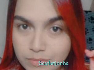 Scarletjonhs