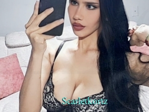 Scarletkortz