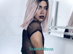 Scarletlebron