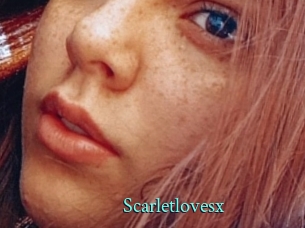 Scarletlovesx