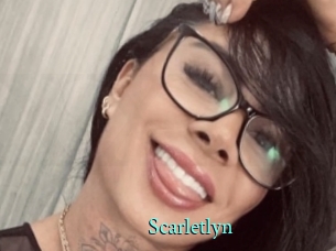 scarletlyn xxx Fantasy Land