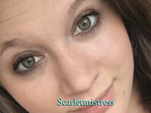 Scarletmistress