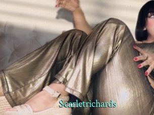 scarletrichards xxx Fantasy Land