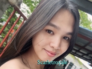 Scarletroyale