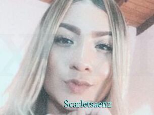 Scarletsaenz