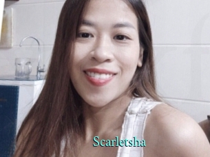 Scarletsha